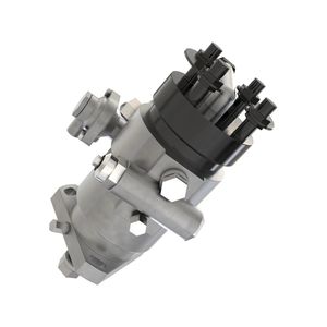 Нагнетат. топливный насос, Fuel Injection Pump RE505927