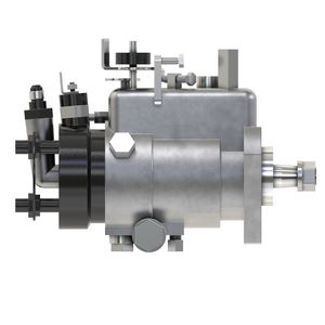 Нагнетат. топливный насос, Fuel Injection Pump RE505927