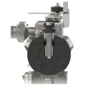 Нагнетат. топливный насос, Fuel Injection Pump RE505927