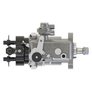 Нагнетат. топливный насос, Fuel Injection Pump RE505927