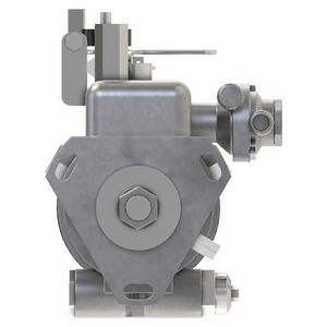 Нагнетат. топливный насос, Fuel Injection Pump RE505927