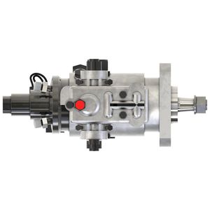 Нагнетат. топливный насос, Fuel Injection Pump, 102kw 1500t/mn RE506965