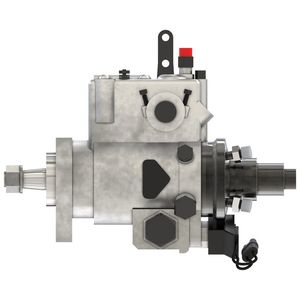 Нагнетат. топливный насос, Fuel Injection Pump, 102kw 1500t/mn RE506965
