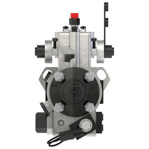 Нагнетат. топливный насос, Fuel Injection Pump, 102kw 1500t/mn RE506965