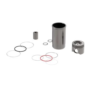 Комплект поршня-гильзы, Piston-liner Kit RE507920
