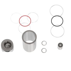 Комплект поршня-гильзы, Piston-liner Kit RE507920