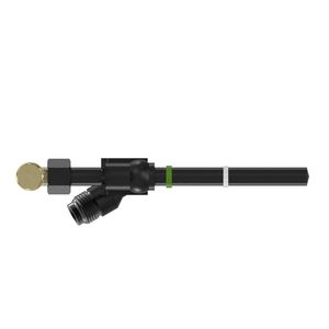 Впрыскивающие форсунки, Injection Nozzle RE507948