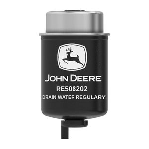 Топливный фильтр, Fuel Filter, Element Fuel Filter, 5 RE508202