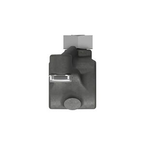 Коромысло, Rocker Arm, With Adjusting Screw RE508317