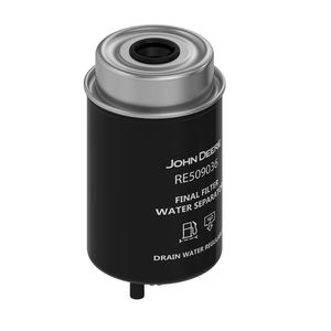 Топливный фильтр, Fuel Filter RE509036