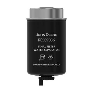 Топливный фильтр, Fuel Filter RE509036