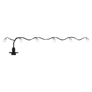 Жгут проводов, Harness, Wiring (fuel Injection) RE509048