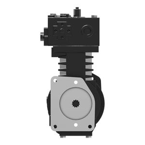 Компрессор, Air Compressor, Flange Mount RE509553