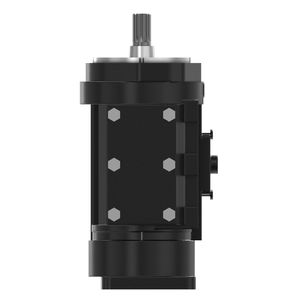 Компрессор, Air Compressor, Flange Mount RE509553