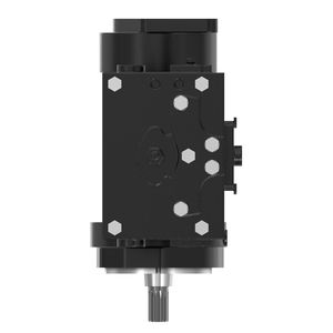 Компрессор, Air Compressor, Flange Mount RE509553