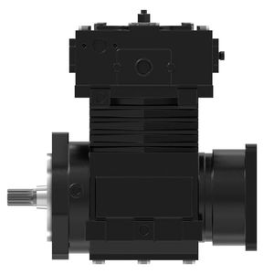 Компрессор, Air Compressor, Flange Mount RE509553