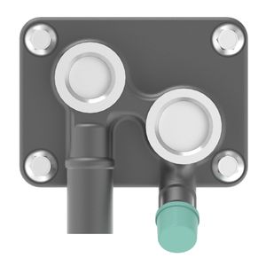 Коллектор, Manifold RE51052
