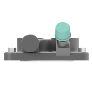 Коллектор, Manifold RE51052