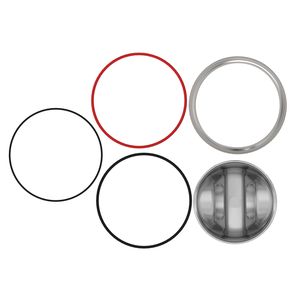 Комплект поршня-гильзы, Piston-liner Kit, Cyl Linr,piston & RE516782