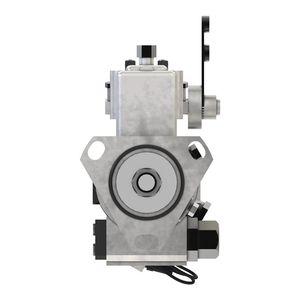 Нагнетат. топливный насос, Fuel Injection Pump RE519015