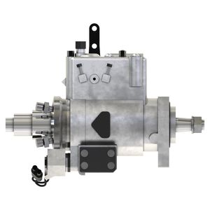 Нагнетат. топливный насос, Fuel Injection Pump,(24v-1800-48kw) RE519016