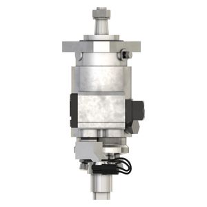Нагнетат. топливный насос, Fuel Injection Pump,(24v-1800-48kw) RE519016