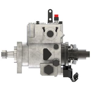 Нагнетат. топливный насос, Fuel Injection Pump,(12v-2500-60kw) RE519021