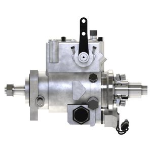 Нагнетат. топливный насос, Fuel Injection Pump(12v-1800-50kw) RE519023