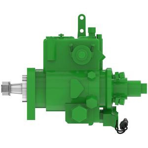 Нагнетат. топливный насос, Fuel Injection Pump RE519029