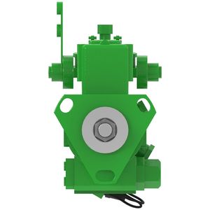 Нагнетат. топливный насос, Fuel Injection Pump,(12v-1800-74kw) RE519069