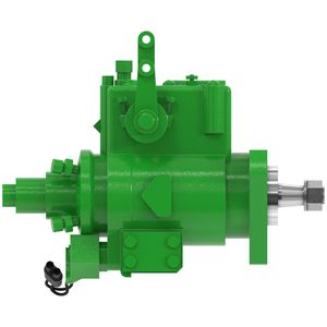 Нагнетат. топливный насос, Fuel Injection Pump,(12v-1800-74kw) RE519069