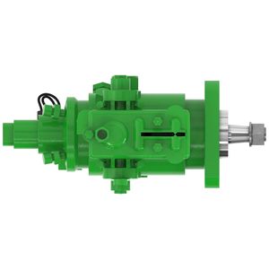 Нагнетат. топливный насос, Fuel Injection Pump,(12v-1800-74kw) RE519069
