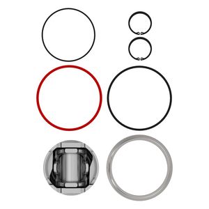 Комплект поршня-гильзы, Piston-liner Kit RE519111