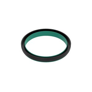 Сальник, Seal, Rear Oil With Sleeve Xxxxx RE520035