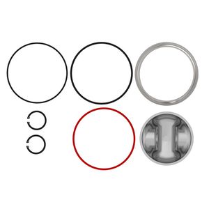 Комплект поршня-гильзы, Piston-liner Kit RE520835