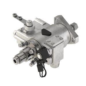Нагнетат. топливный насос, Fuel Injection Pump RE521589