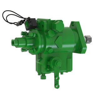 Нагнетат. топливный насос, Fuel Injection Pump RE521590