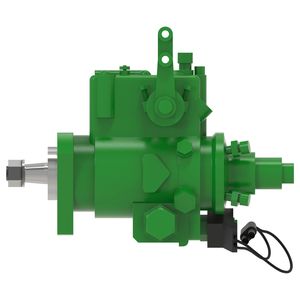 Нагнетат. топливный насос, Fuel Injection Pump RE521590