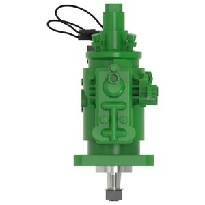 Нагнетат. топливный насос, Fuel Injection Pump RE521590