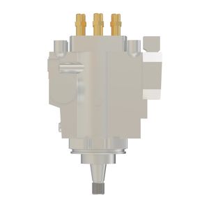 Нагнетат. топливный насос, Fuel Injection Pump RE522826