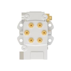 Нагнетат. топливный насос, Fuel Injection Pump RE522826
