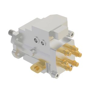 Нагнетат. топливный насос, Fuel Injection Pump RE522826