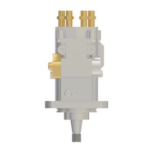 Нагнетат. топливный насос, Fuel Injection Pump RE522826