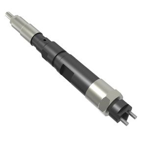 Впрыскивающие форсунки, Injection Nozzle, Fuel Injector Hpc RE524361