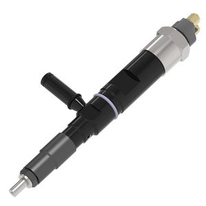 Впрыскивающие форсунки, Injection Nozzle, Fuel Hpcr G2 1560 RE524362