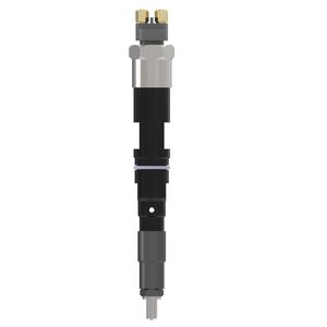 Впрыскивающие форсунки, Injection Nozzle, Fuel Hpcr G2 1560 RE524362