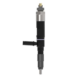 Впрыскивающие форсунки, Injection Nozzle, Fuel Hpcr G2 1560 RE524362