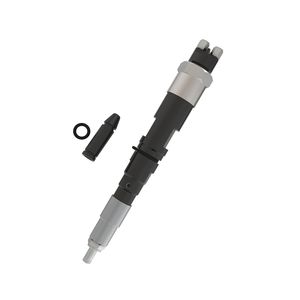 Впрыскивающие форсунки, Injection Nozzle, Fuel Hpcr G2 1200 RE524364