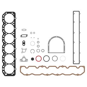 Компл. для рем. двигат., Engine Overhaul Kit, Ya7o W/pistons RE524398