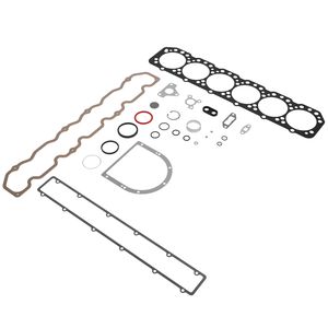 Компл. для рем. двигат., Engine Overhaul Kit, Ya7o W/pistons RE524398